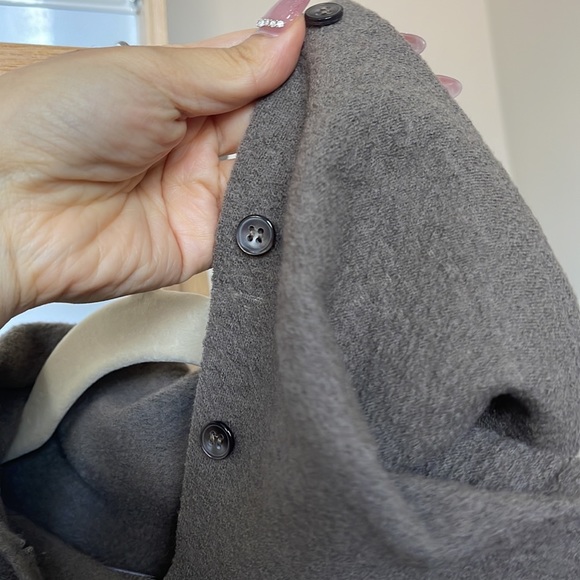 Korean elegant wool sweater - Picture 6 of 7